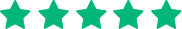 Trustpilot stars